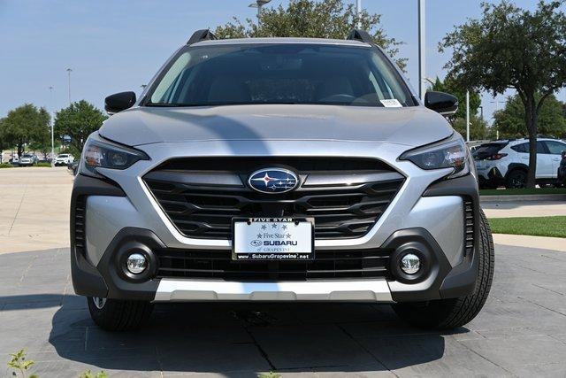 new 2025 Subaru Outback car, priced at $39,321