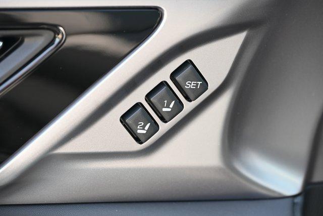 new 2025 Subaru Outback car, priced at $39,321