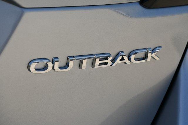 new 2025 Subaru Outback car, priced at $39,321