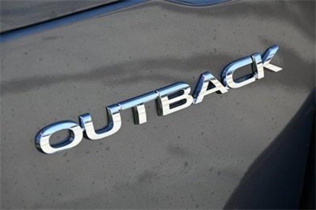 new 2025 Subaru Outback car, priced at $33,597