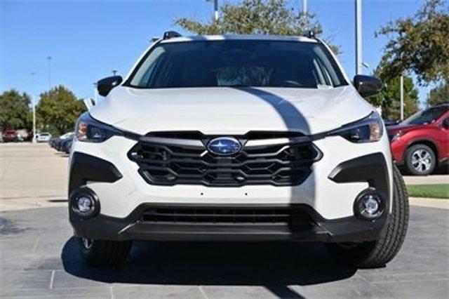 new 2024 Subaru Crosstrek car, priced at $28,829