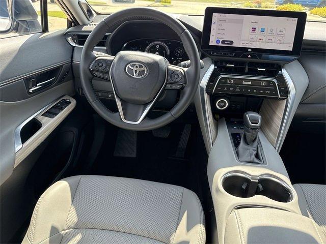 used 2024 Toyota Venza car, priced at $41,000