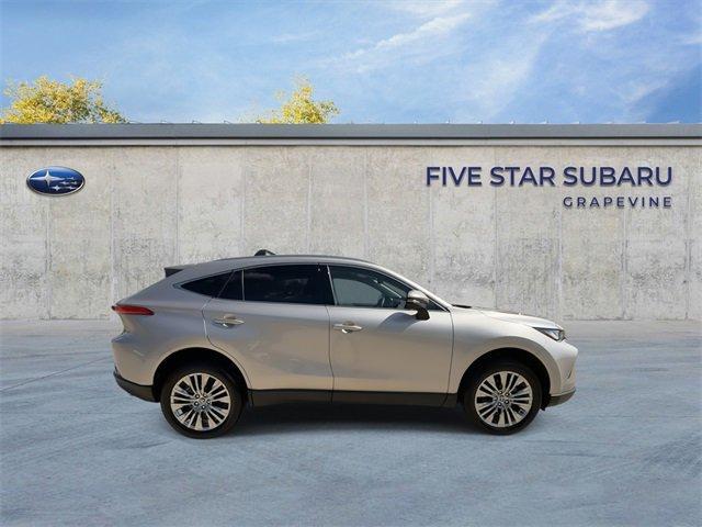 used 2024 Toyota Venza car, priced at $41,000