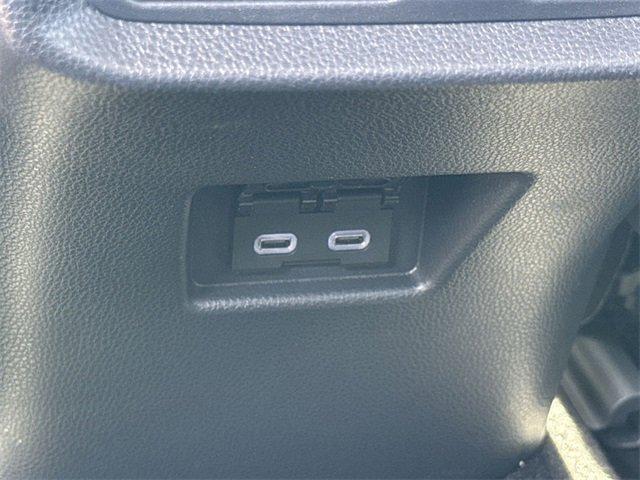 used 2024 Toyota Venza car, priced at $41,000