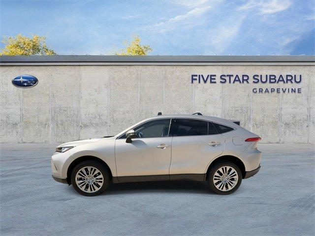 used 2024 Toyota Venza car, priced at $41,000
