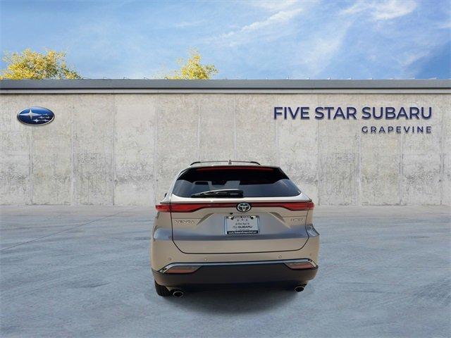used 2024 Toyota Venza car, priced at $41,000