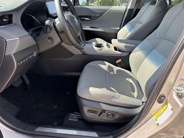 used 2024 Toyota Venza car, priced at $41,000