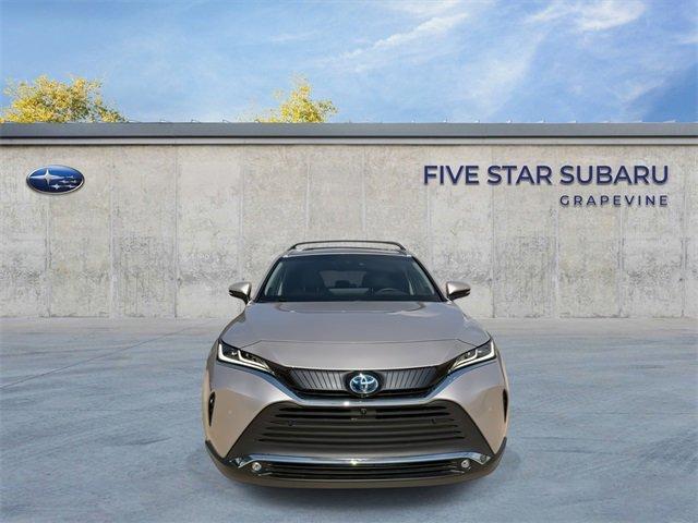 used 2024 Toyota Venza car, priced at $41,000