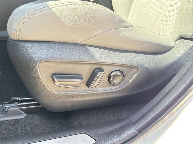 used 2024 Toyota Venza car, priced at $41,000