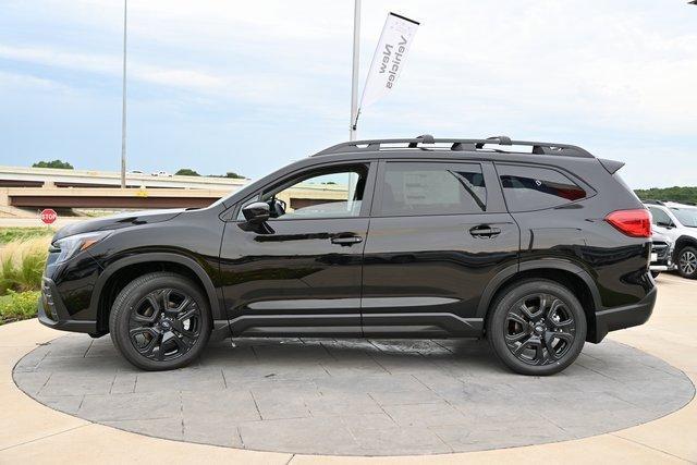new 2025 Subaru Ascent car, priced at $52,372