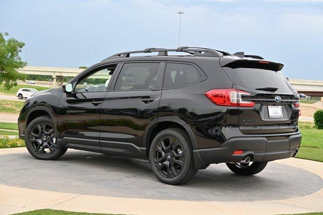 new 2025 Subaru Ascent car, priced at $52,372
