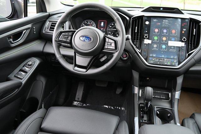 new 2025 Subaru Ascent car, priced at $52,372