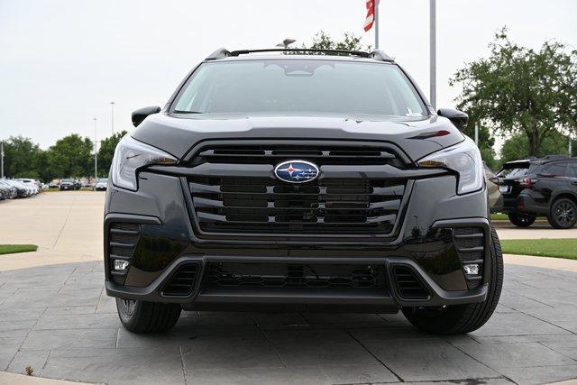 new 2025 Subaru Ascent car, priced at $52,372