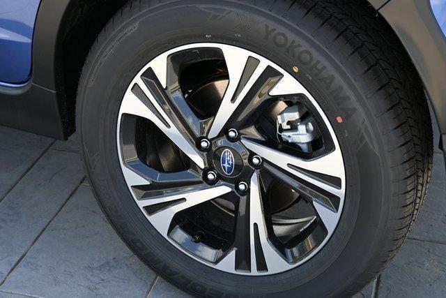 new 2025 Subaru Crosstrek car, priced at $27,900