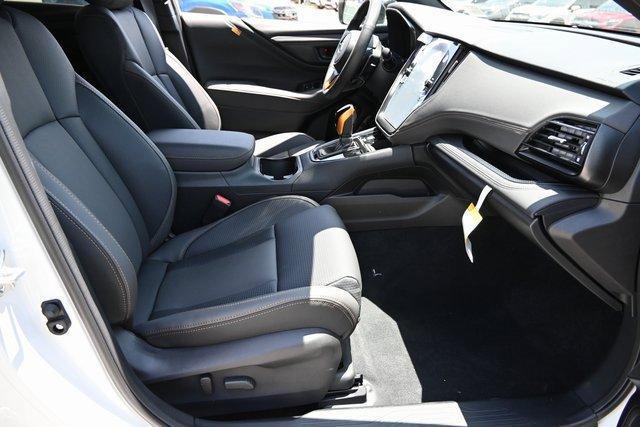 new 2025 Subaru Outback car, priced at $42,947
