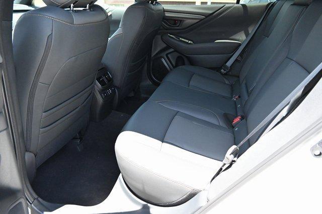 new 2025 Subaru Outback car, priced at $42,947
