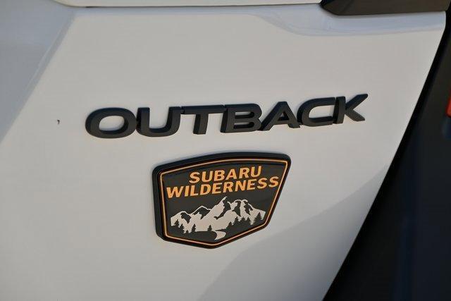 new 2025 Subaru Outback car, priced at $42,947