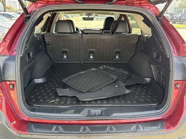 used 2021 Subaru Outback car, priced at $19,000