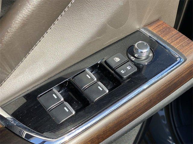 used 2023 Mazda CX-9 car, priced at $31,000