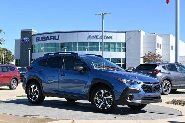 new 2024 Subaru Crosstrek car, priced at $25,202