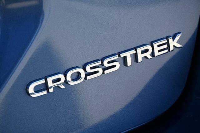 new 2024 Subaru Crosstrek car, priced at $25,202