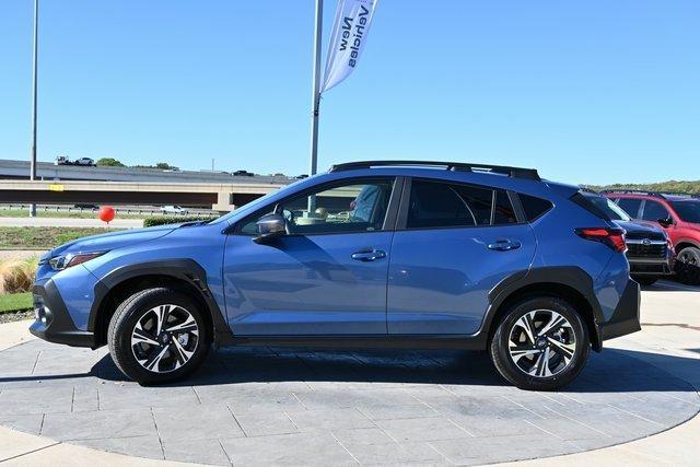 new 2024 Subaru Crosstrek car, priced at $25,202