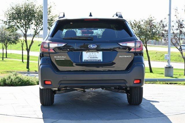 new 2025 Subaru Outback car, priced at $32,776