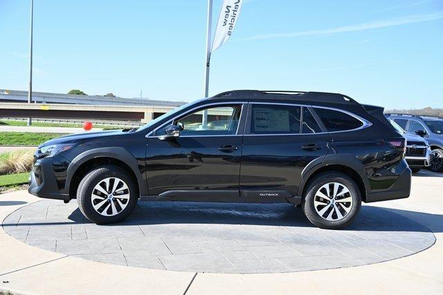 new 2025 Subaru Outback car, priced at $32,776