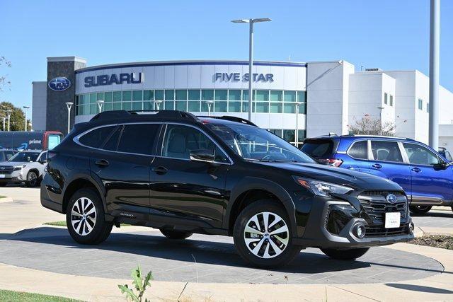 new 2025 Subaru Outback car, priced at $32,776