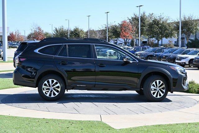 new 2025 Subaru Outback car, priced at $32,776