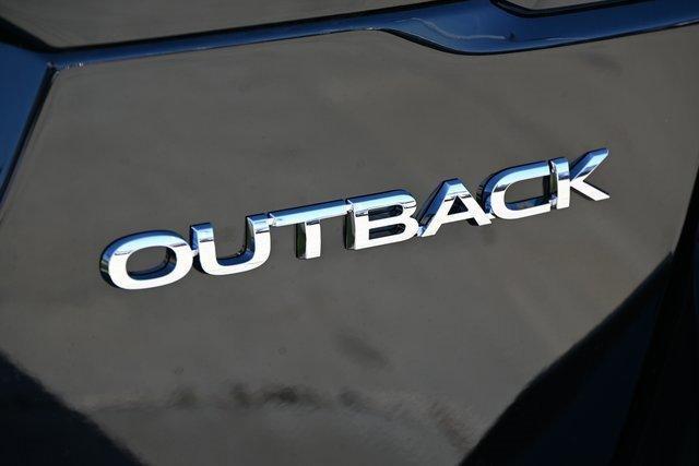 new 2025 Subaru Outback car, priced at $32,776