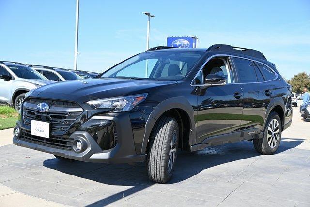 new 2025 Subaru Outback car, priced at $32,776