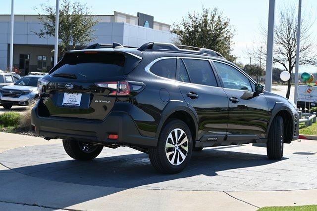 new 2025 Subaru Outback car, priced at $32,776