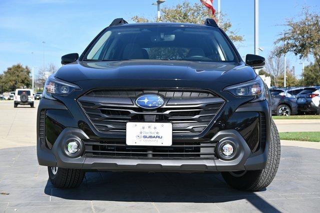 new 2025 Subaru Outback car, priced at $32,776