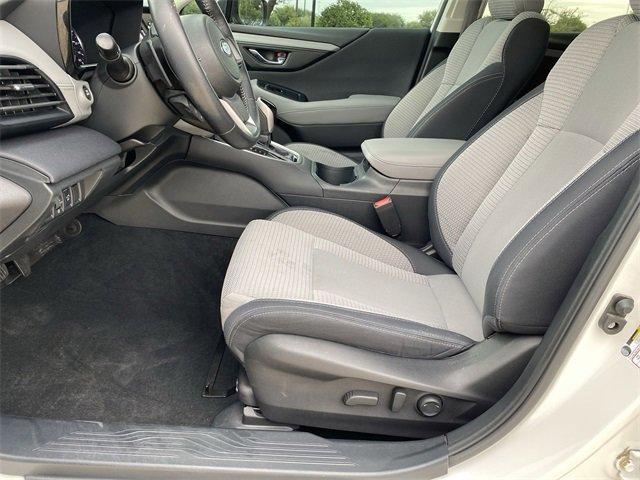 used 2022 Subaru Outback car, priced at $27,000