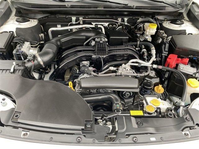 used 2022 Subaru Outback car, priced at $27,000