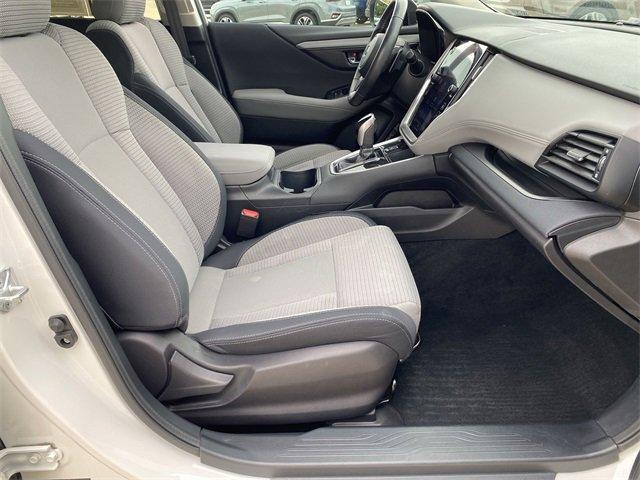used 2022 Subaru Outback car, priced at $27,000