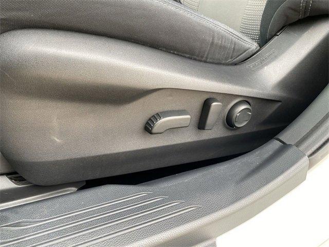 used 2022 Subaru Outback car, priced at $27,000