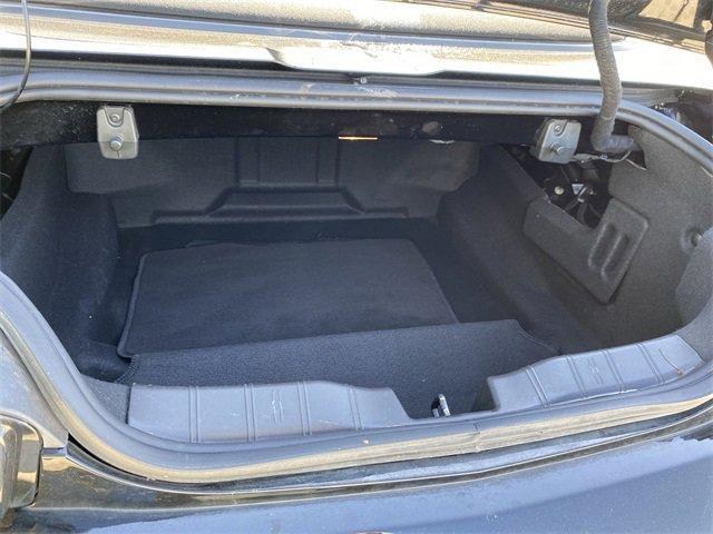 used 2023 Chevrolet Camaro car, priced at $36,000
