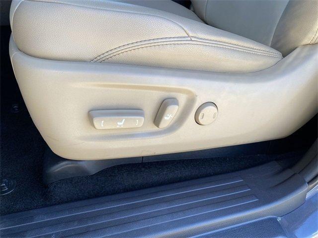 used 2023 Toyota 4Runner car, priced at $42,000