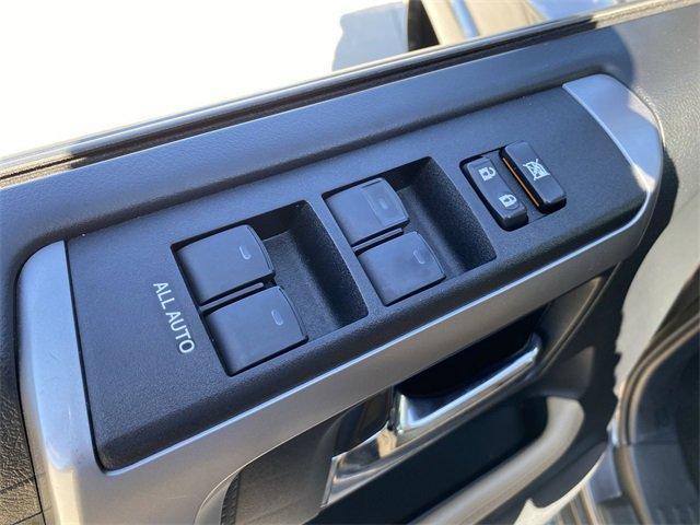 used 2023 Toyota 4Runner car, priced at $42,000
