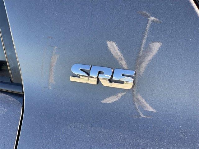 used 2023 Toyota 4Runner car, priced at $42,000