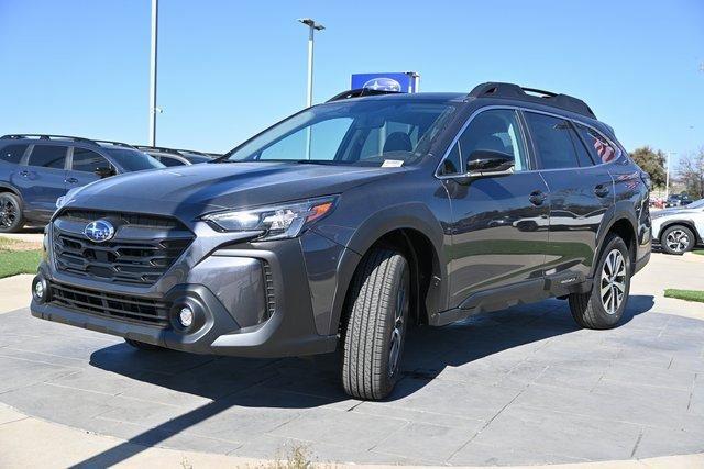 new 2025 Subaru Outback car, priced at $31,609