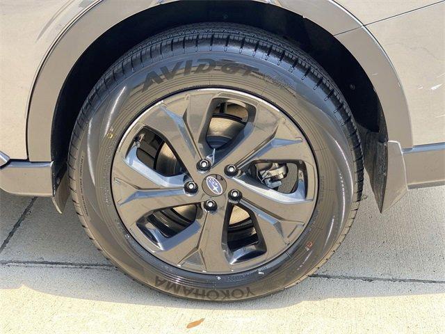used 2021 Subaru Outback car, priced at $25,500