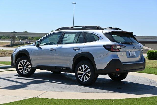 new 2025 Subaru Outback car, priced at $27,452