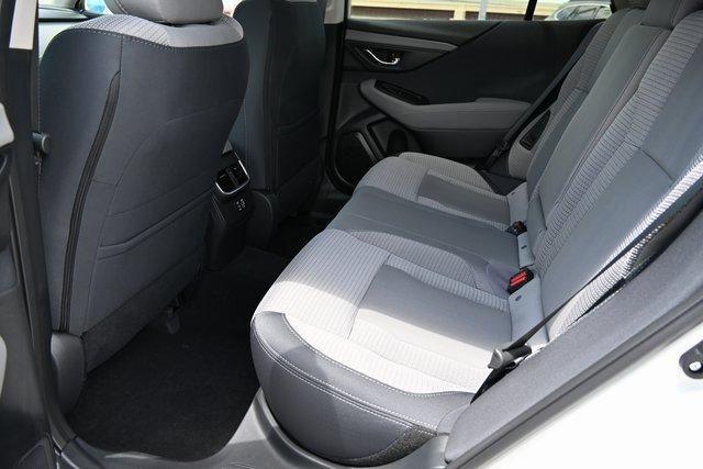 new 2025 Subaru Outback car, priced at $35,396