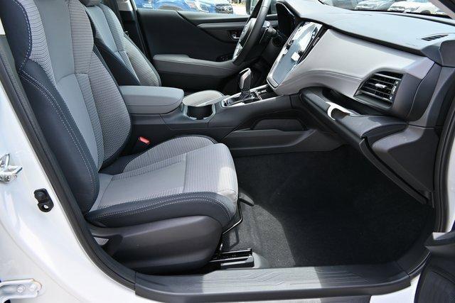 new 2025 Subaru Outback car, priced at $35,396