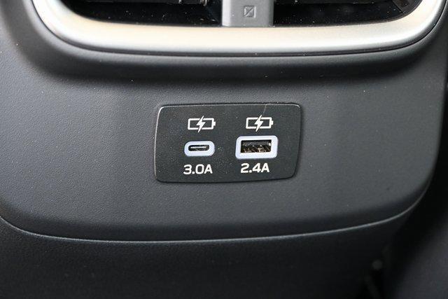 new 2025 Subaru Outback car, priced at $35,396