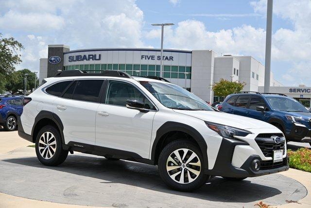 new 2025 Subaru Outback car, priced at $35,396