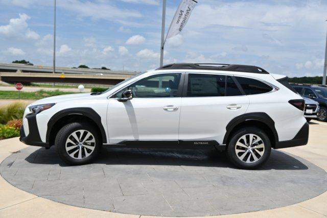 new 2025 Subaru Outback car, priced at $35,396